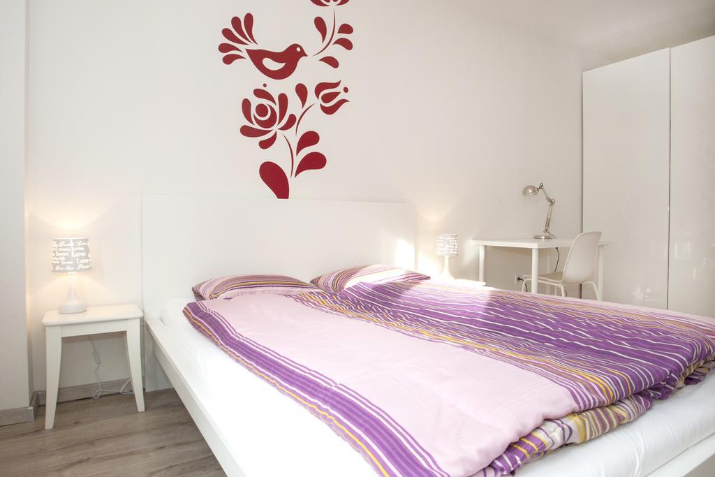Ilona 2 Bedrooms Apartment In The Center Budapest Kültér fotó